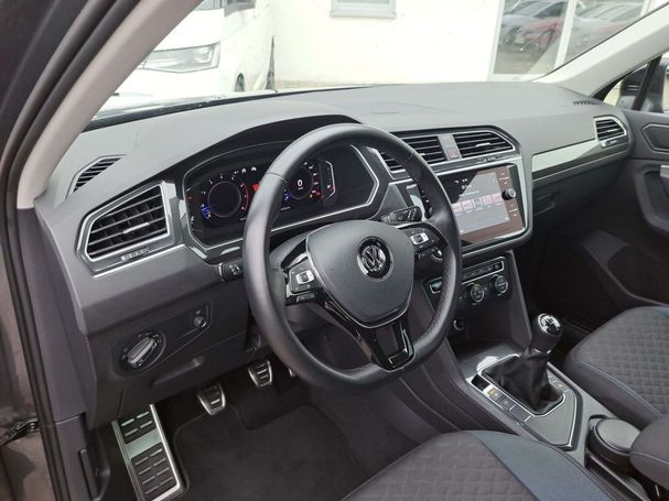 Volkswagen Tiguan 1.5 TSI IQ.DRIVE 110 kW image number 18