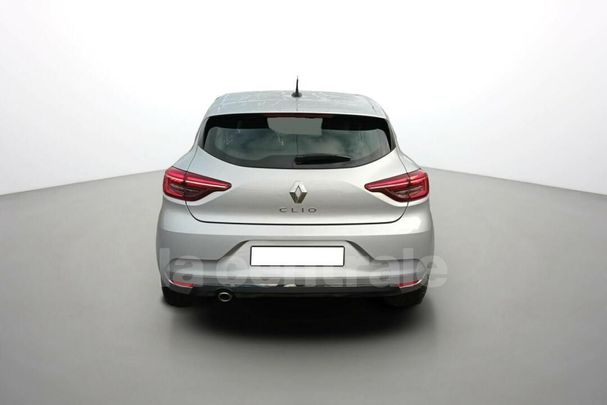 Renault Clio TCe 100 Intens 74 kW image number 26