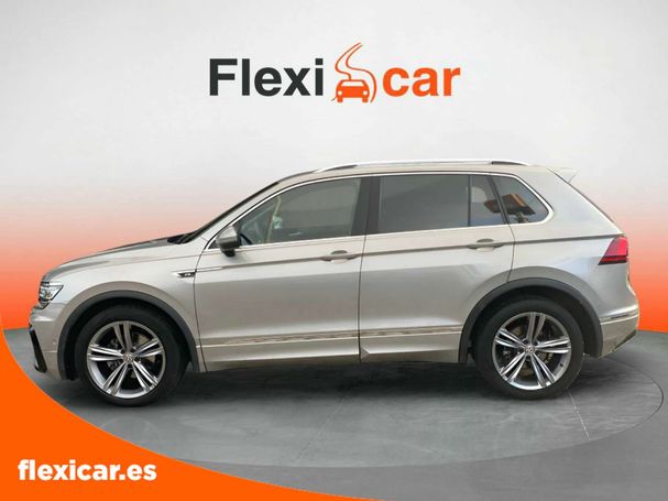 Volkswagen Tiguan 2.0 TDI DSG 110 kW image number 10