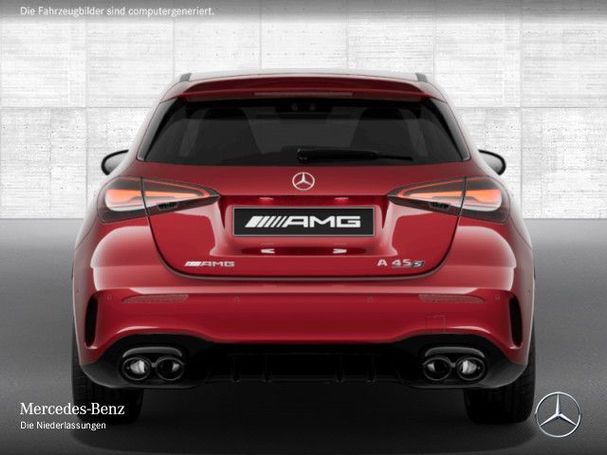 Mercedes-Benz A 45 AMG 310 kW image number 8