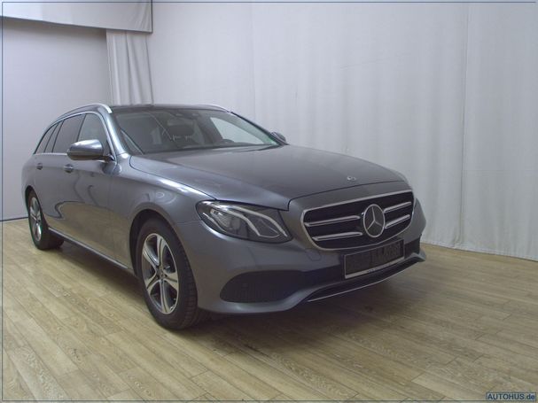 Mercedes-Benz E 220 d T Avantgarde 143 kW image number 2