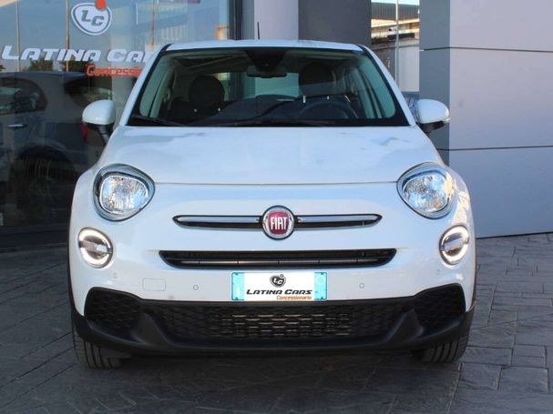 Fiat 500X 1.6 4x2 DCT 88 kW image number 3