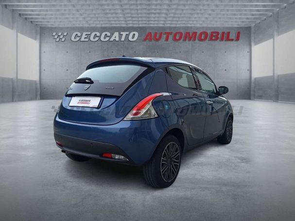 Lancia Ypsilon 51 kW image number 4