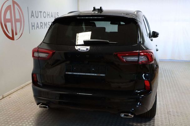 Ford Kuga 137 kW image number 4