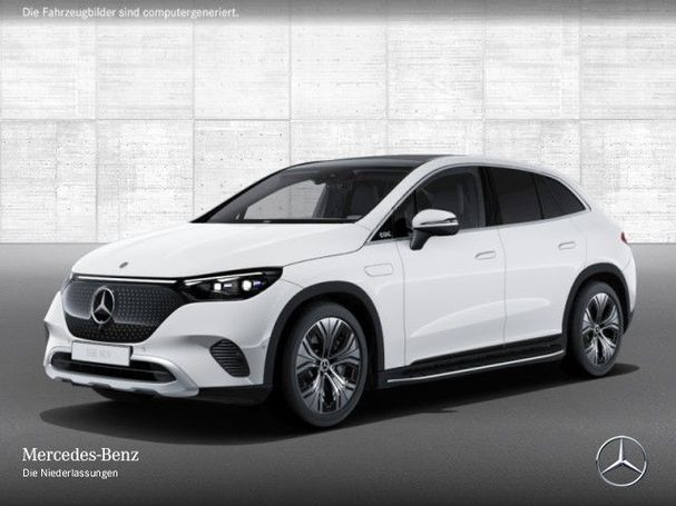 Mercedes-Benz EQE SUV 215 kW image number 15