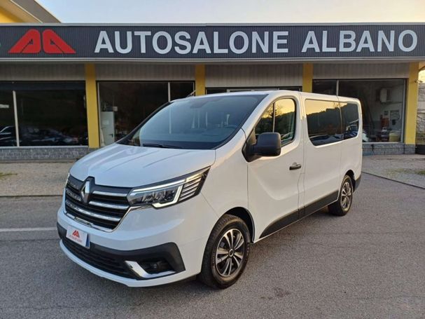 Renault Trafic Blue dCi 110 81 kW image number 1