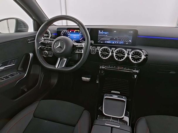 Mercedes-Benz A 180 AMG 100 kW image number 5