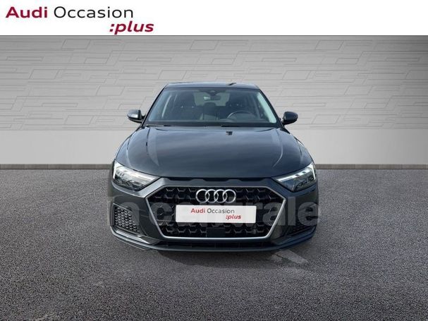 Audi A1 1.0 TFSI S tronic Advanced 70 kW image number 3