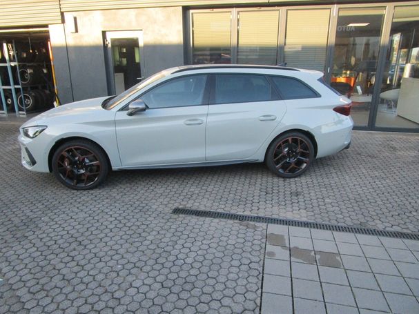 Cupra Leon VZ 2.0 TSI 4Drive DSG 245 kW image number 5