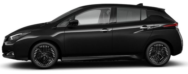 Nissan Leaf 160 kW image number 3