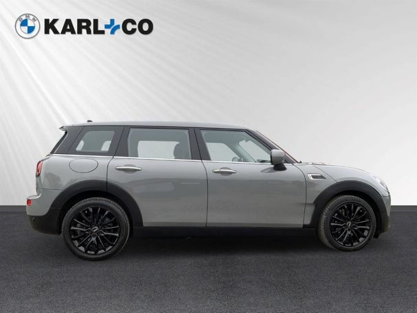 Mini One Clubman 75 kW image number 5