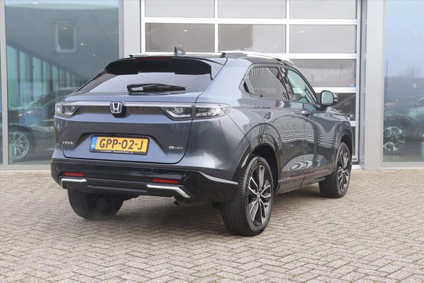 Honda HR-V 96 kW image number 6