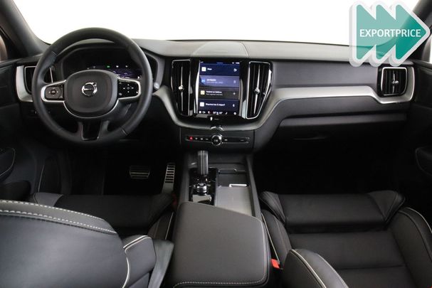 Volvo XC60 B5 194 kW image number 9