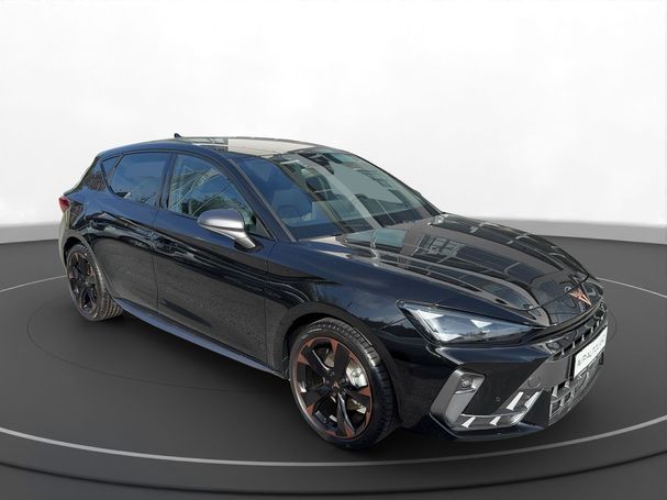 Cupra Leon 1.5 eTSI DSG 110 kW image number 3