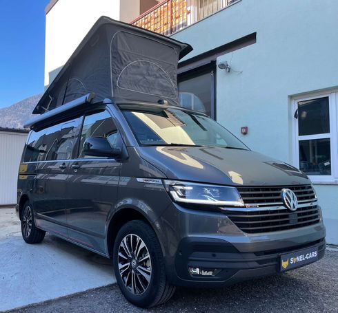 Volkswagen T6 California DSG 4Motion Beach Edition 110 kW image number 2