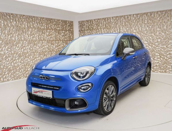 Fiat 500X Hybrid 96 kW image number 2