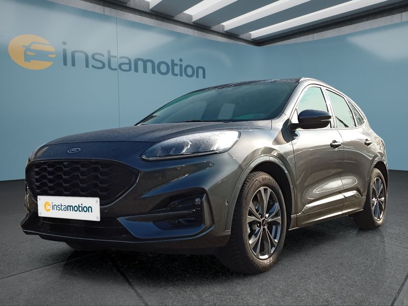 Ford Kuga ST-Line X 110