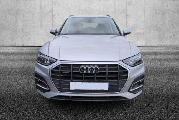 Audi Q5 40 TDI quattro S tronic 150 kW image number 7