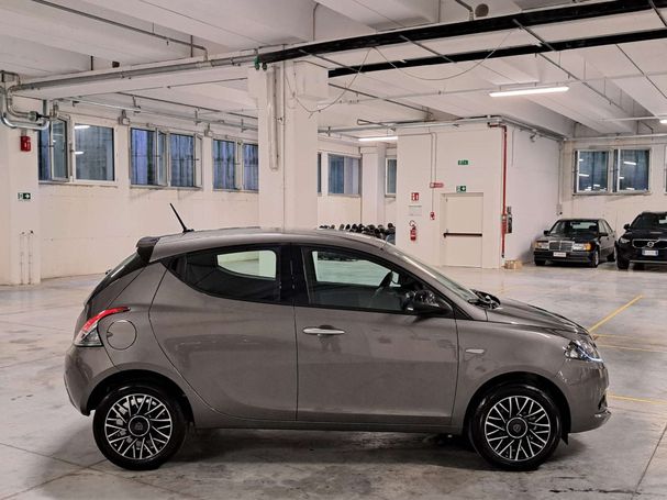 Lancia Ypsilon 51 kW image number 15