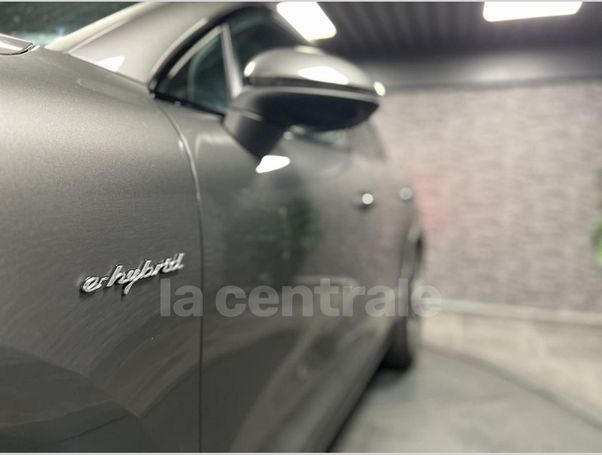 Porsche Cayenne Coupe E-Hybrid Tiptronic 340 kW image number 32