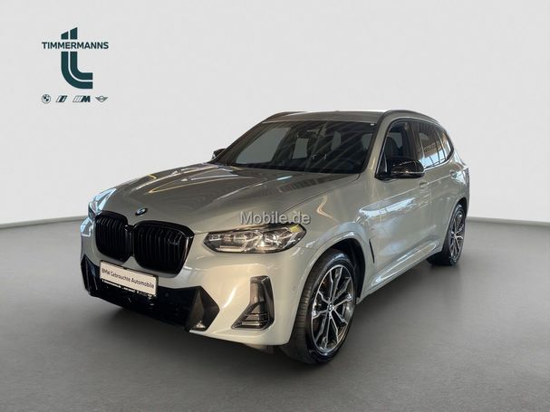 BMW X3 M40d xDrive 250 kW image number 1