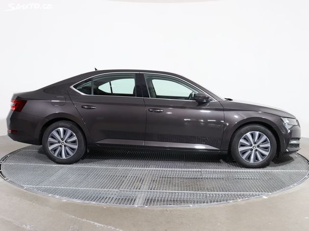 Skoda Superb 1.5 TSI Style 110 kW image number 3