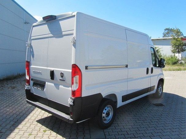 Fiat Ducato 35 L2H2 103 kW image number 8