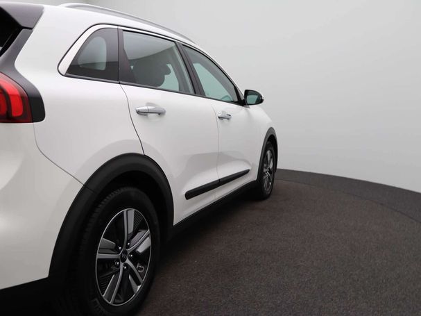 Kia Niro Hybrid 1.6 GDI 104 kW image number 38