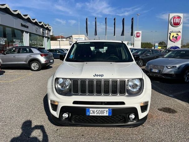 Jeep Renegade 1.0 Limited 88 kW image number 3