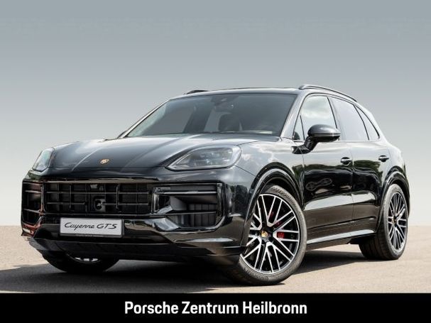 Porsche Cayenne GTS 368 kW image number 1