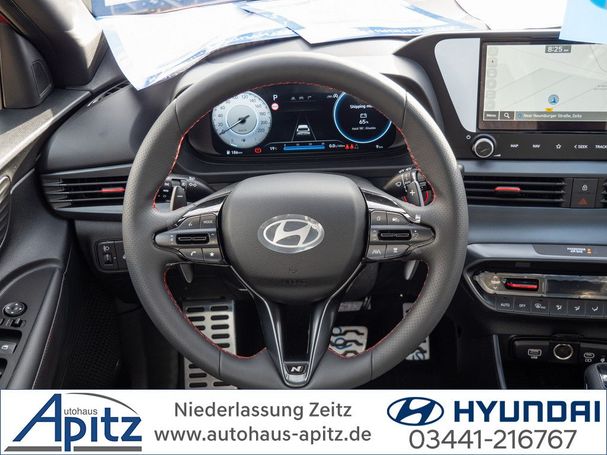 Hyundai i20 1.0 74 kW image number 7