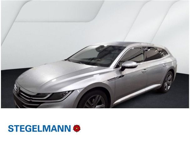 Volkswagen Arteon 2.0 TDI DSG Shooting Brake 4Motion 147 kW image number 1