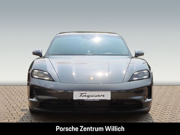 Porsche Taycan Sport Turismo 320 kW image number 8