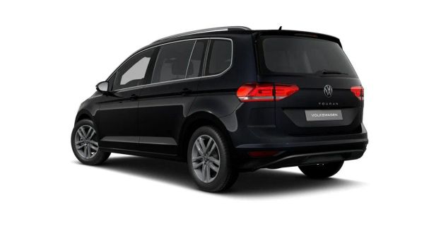 Volkswagen Touran 110 kW image number 6