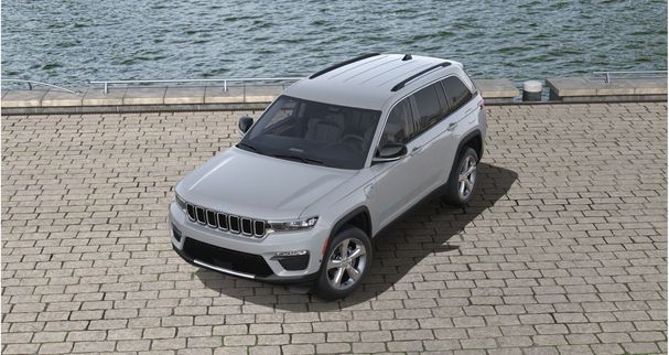 Jeep Grand Cherokee 4xe 280 kW image number 2