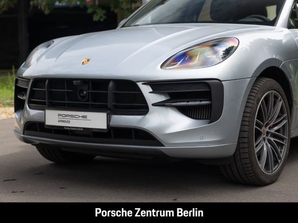 Porsche Macan GTS 280 kW image number 10