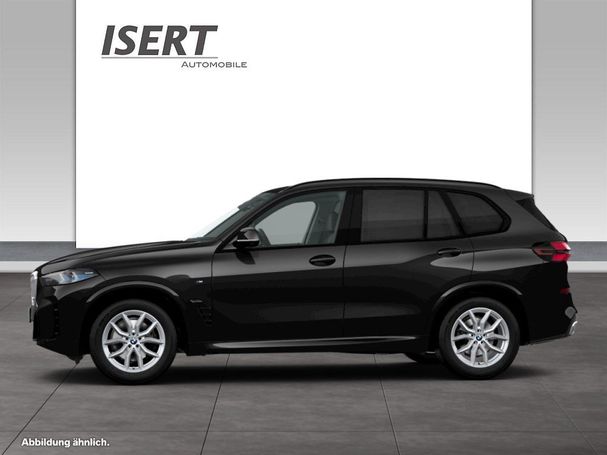 BMW X5 xDrive40d 250 kW image number 3