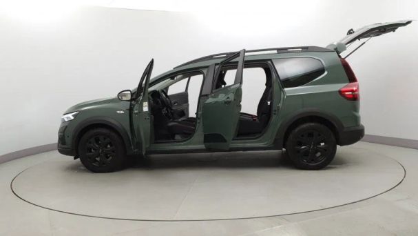 Dacia Jogger 74 kW image number 9