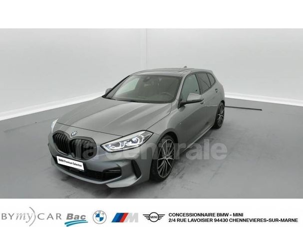 BMW 118i M Sport 100 kW image number 1