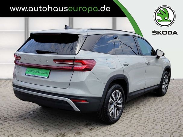 Skoda Kodiaq 1.5 DSG 110 kW image number 2