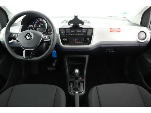 Volkswagen up! 60 kW image number 9