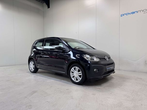 Volkswagen up! 55 kW image number 3