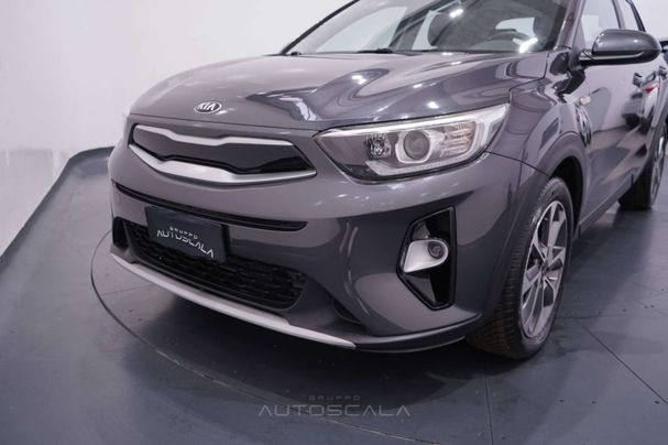 Kia Stonic 1.0 T-GDi 88 kW image number 30