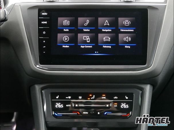 Volkswagen Tiguan Allspace 147 kW image number 12