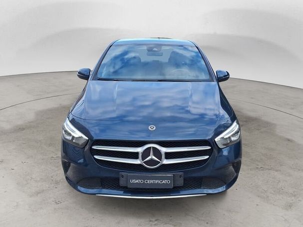 Mercedes-Benz B 180 d 85 kW image number 2