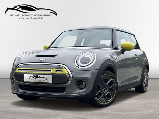 Mini Cooper SE Mini Trim 135 kW image number 1