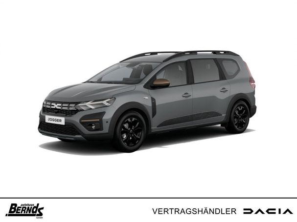 Dacia Jogger ECO-G 67 kW image number 1