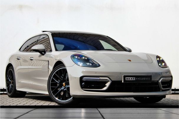 Porsche Panamera 4S Sport Turismo E-Hybrid 412 kW image number 2