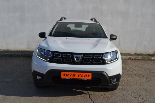 Dacia Duster 85 kW image number 3