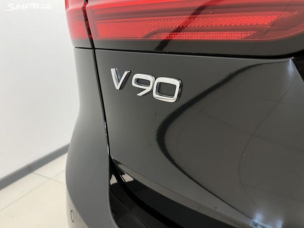 Volvo V90 B4 155 kW image number 44